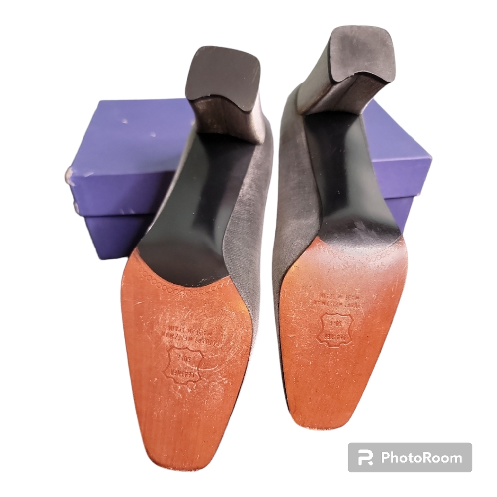 Stuart Weitzman 7m Listing Created For A Live! Li… - image 3